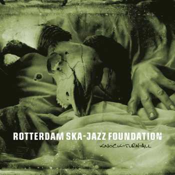 CD Rotterdam Ska-Jazz Foundation: Knock-Turn-All 263727