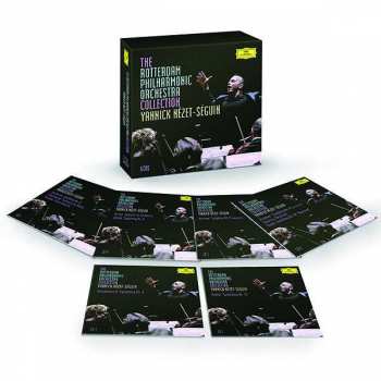 Album Rotterdams Philharmonisch Orkest: The Rotterdam Philharmonic Orchestra Collection