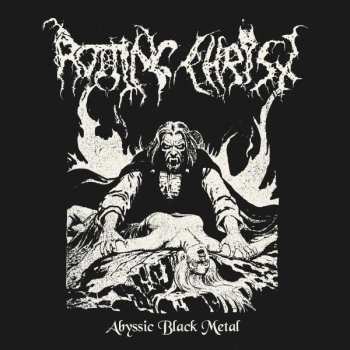 LP Rotting Christ: Abyssic Black Metal 430296