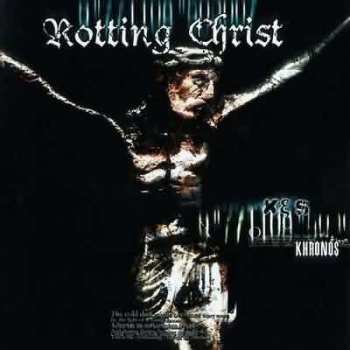 Album Rotting Christ: Khronos