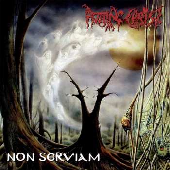 Album Rotting Christ: Non Serviam
