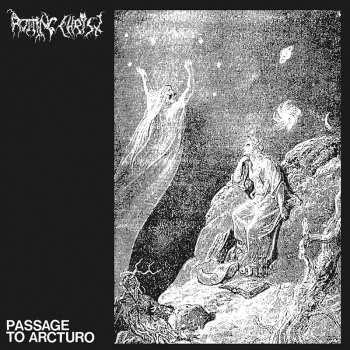 Album Rotting Christ: Passage To Arcturo