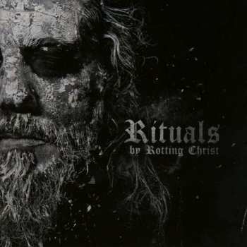 Album Rotting Christ: Rituals
