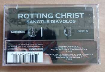 MC Rotting Christ: Sanctus Diavolos 430403
