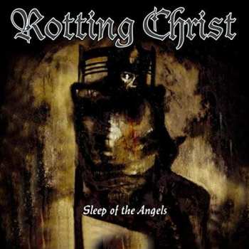 Rotting Christ: Sleep of the Angels