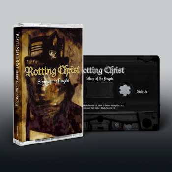 MC Rotting Christ: Sleep Of The Angels 382610