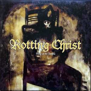LP Rotting Christ: Sleep Of The Angels 461631