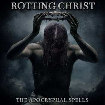2CD Rotting Christ: The Apocryphal Spells (2cd Digipak) 443046