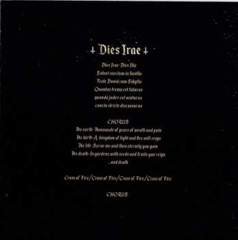 CD/Box Set Rotting Christ: The Heretics DLX | LTD 244735