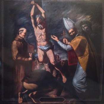 LP Rotting Christ: The Heretics LTD | CLR 253598