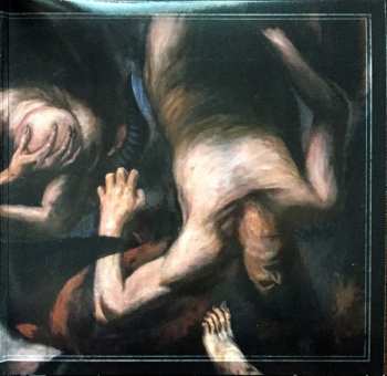 LP Rotting Christ: The Heretics 15940