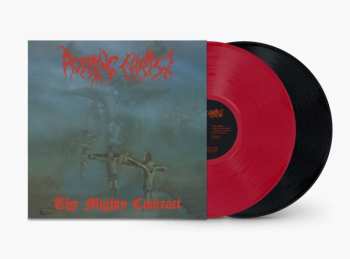 2LP Rotting Christ: Thy Mighty Contract (30th Anniversary Edition) 500988