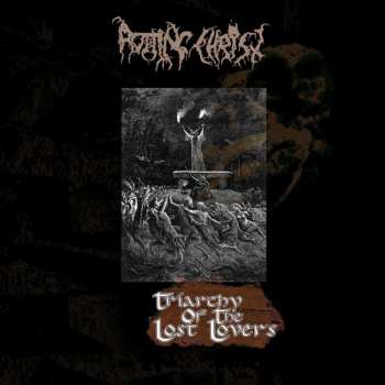CD Rotting Christ: Triarchy Of The Lost Lovers 467924