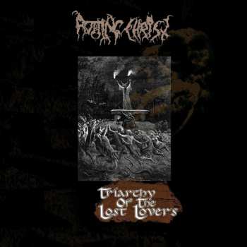 Album Rotting Christ: Triarchy Of The Lost Lovers