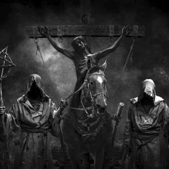 Album Rotting Christ: Under Our Black Cult