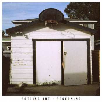 LP Rotting Out: Reckoning  LTD | CLR 420391