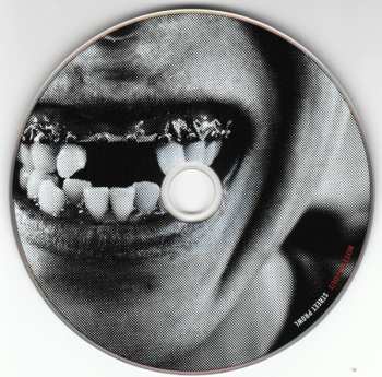 CD Rotting Out: Street Prowl