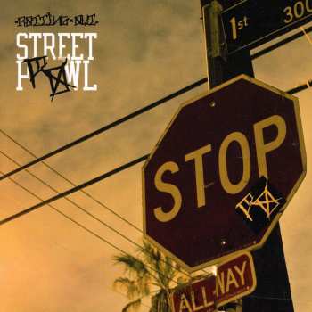 CD Rotting Out: Street Prowl