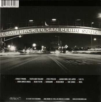 CD Rotting Out: Street Prowl