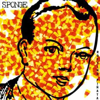 Album Sponge: Rotting Piñata