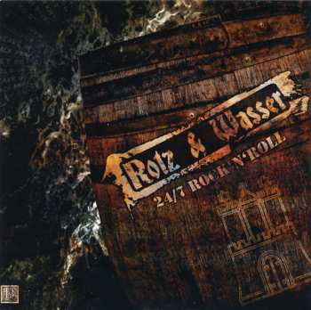 Album Rotz & Wasser: 24/7 Rock 'N' Roll