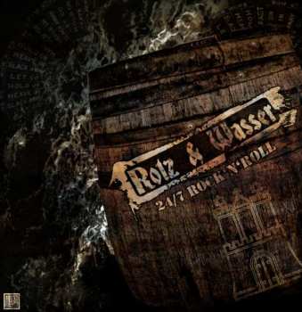 CD Rotz & Wasser: 24/7 Rock 'N' Roll 410168