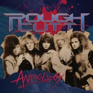 Rough Cutt: Anthology