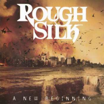 CD Rough Silk: A New Beginning 256087