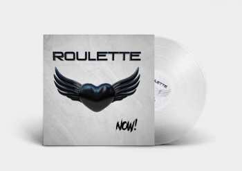Album Roulette: Now!