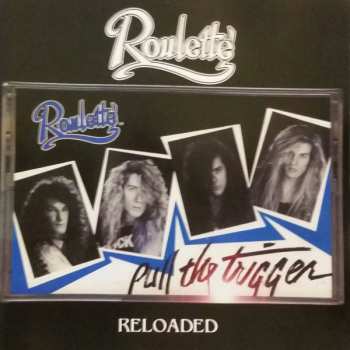 Album Roulette: Pull The Trigger