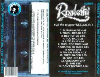 CD Roulette: Pull The Trigger (Reloaded) 271645
