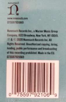 CD Joshua Redman: RoundAgain 31090