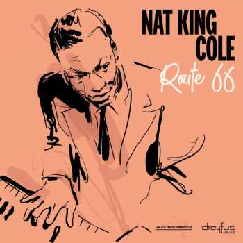 CD Nat King Cole: Route 66 31099