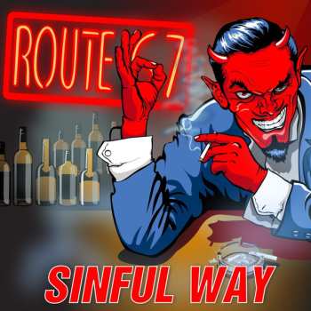 Album Route 67: Sinful Way 