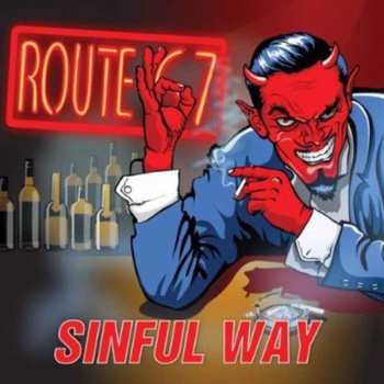 CD Route 67: Sinful Way 468866