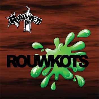 Album Rouwen: Rouwkots