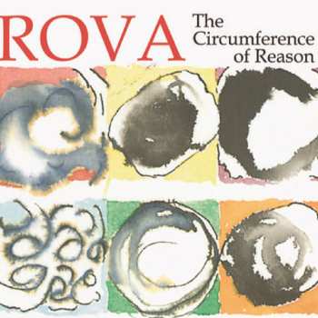 Album Rova Saxophone Quartet: The Circumference Of Reason