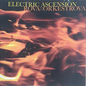 Album Rova::Orkestrova: Electric Ascension