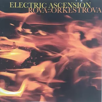 Electric Ascension