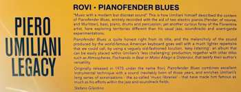 LP Rovi: Pianofender Blues