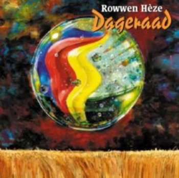Album Rowwen Hèze: Dageraad
