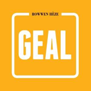 Album Rowwen Hèze: Geal