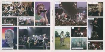 2CD Rowwen Hèze: Manne Van Staal