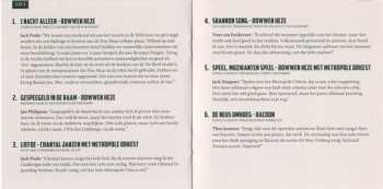 2CD Rowwen Hèze: Manne Van Staal