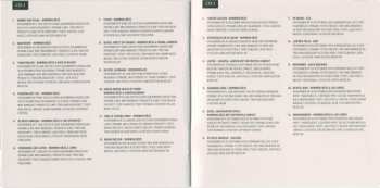 2CD Rowwen Hèze: Manne Van Staal