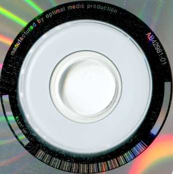 2CD Rowwen Hèze: Manne Van Staal