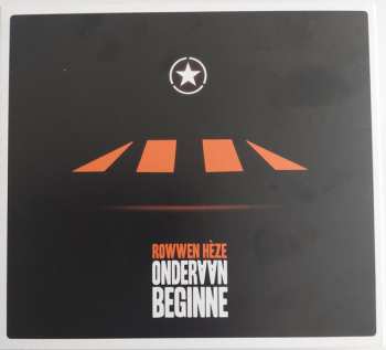 2CD Rowwen Hèze: Onderaan Beginne / Live In Americana DLX 497364