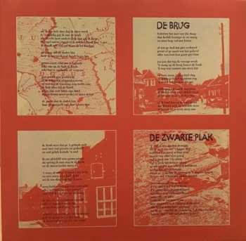 2LP Rowwen Hèze: Station America 