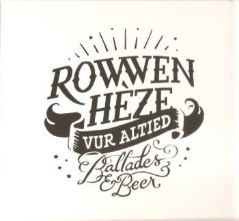 Rowwen Hèze: Vur Altied