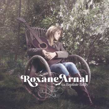 Album Roxane Arnal: Elior
